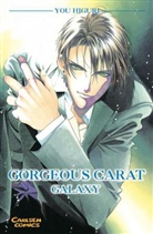 You Higari, You Higuri - Gorgeous Carat, Galaxy