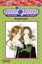 Masami Tsuda - Kare Kano. Bd.9