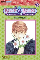 Masami Tsuda - Kare Kano. Bd.10