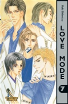 You Shimizu, Yuki Shimizu - Love Mode