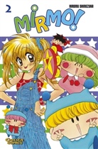 Hiromu Shinozuka - Mirmo. Bd.2