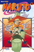 Masashi Kishimoto - Naruto 12