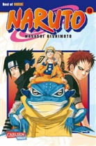Masashi Kishimoto - Naruto 13