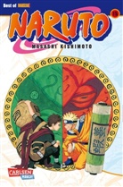 Masashi Kishimoto - Naruto 15