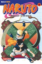 Masashi Kishimoto - Naruto 17