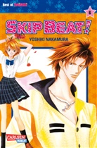 Yoshiki Nakamura - Skip Beat. Bd.6