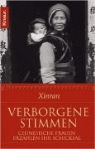Xinran - Verborgene Stimmen