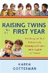 Karen Gottesman - Raising Twins After the First Year