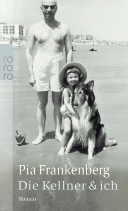Pia Frankenberg - Die Kellner & ich