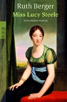 Ruth Berger - Miss Lucy Steele