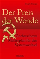 Joseph Pozsgai - Der Preis der Wende