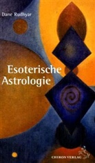 Dane Rudhyar - Esoterische Astrologie