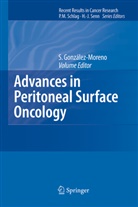 González-Moreno, S González-Moreno, S. González-Moreno, Santiago González-Moreno - Advances in Peritoneal Surface Oncology