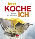 Jetzt koche ich