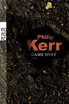 Philip Kerr - Game over