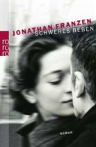 Jonathan Franzen - Schweres Beben