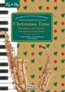 Franz Kanefzky - Christmas Time für Saxophon und Klavier