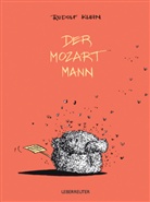 Rudolf Klein, Rudolph Klein - Der Mozart Mann