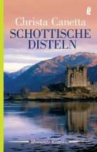 Christa Canetta - Schottische Disteln