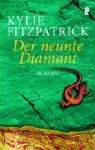 Kylie Fitzpatrick - Der neunte Diamant