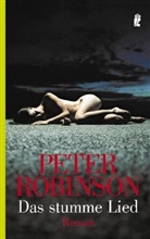 Peter Robinson - Das stumme Lied