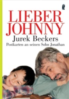 Jurek Becker, Trude Trunk - Lieber Johnny