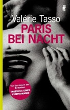 Valérie Tasso - Paris bei Nacht