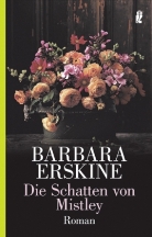 Barbara Erskine - Die Schatten von Mistley