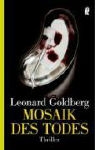 Leonard Goldberg - Mosaik des Todes