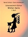 Bernd Schulz - Scherenschnitt-Edition
