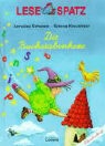 Annelies Schwarz, Sabine Kraushaar - Die Buchstabenhexe. (Lateinische Schreibschrift)
