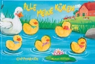 Michaela Heitmann - Alle meine Küken