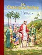 Wasyl Bagdaschwili, Jutta Bergmoser, Wasyl Bagdaschwili - Die Ostergeschichte