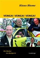 Klaus Blume - VENGA! VENGA! VENGA!
