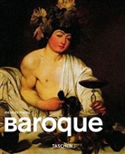 Hermann Bauer, Andreas Prater, Ingo F. Walther - Barock