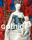 Robert Suckale, Matthias Weniger, Manfred Wundram, Ingo F. Walther - Gotik