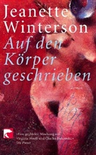 Jeanette Winterson - Auf den Körper geschrieben