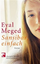 Eyal Meged - Sansibar, einfach