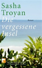 Sasha Troyan - Die vergessene Insel