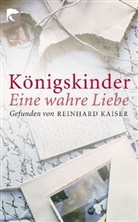 Reinhard Kaiser - Königskinder