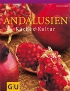 Beer, Kunzk, Margit Kunzke, Günter Beer - Andalusien