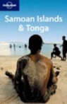Susannah Farfor, Paul Smitz - Samoan islands and Tonga