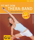 Thorsten Tschirner, Thosten Tschirner - Fit mit dem Thera-Band