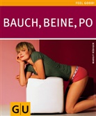 Margit Rüdiger - Bauch, Beine, Po
