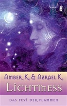 K. Amber, K. Azrael, Amber K., Azrael K. - Lichtmess