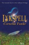 Cornelia Funke - Inkspell