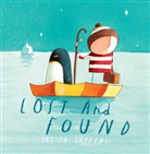 Oliver Jeffers, Jeffers Oliver, Oliver Jeffers, Jeffers Oliver - Lost and Found