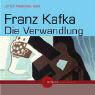 Franz Kafka, Ulrich Matthes - Die Verwandlung, 2 Audio-CDs (Hörbuch)