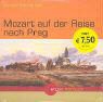 Eduard Mörike, Christian Schmidt - Mozart auf der Reise nach Prag, 2 Audio-CDs (Audiolibro)