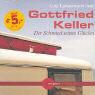 Gottfried Keller - Der Schmied seines Glücks (Audiolibro)